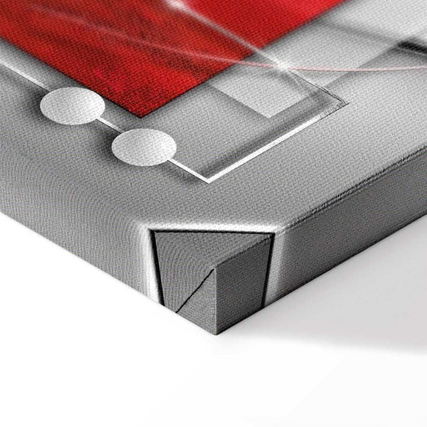 Quadro - Modern Symmetry