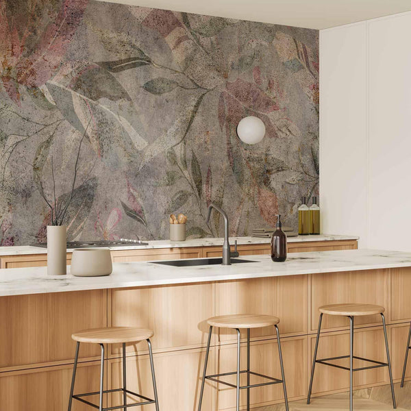 Carta da parati - Colors of Venetian Frescoes