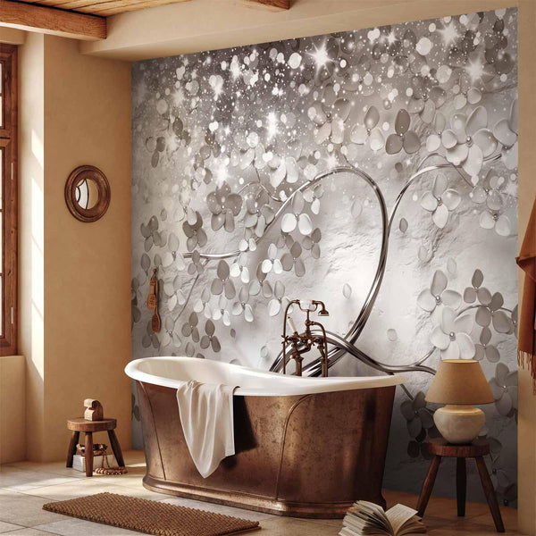 Carta da parati - Star Tree