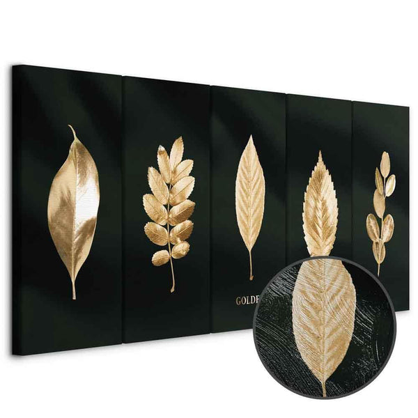 Quadro - Noble Collection (5 Parts) Narrow