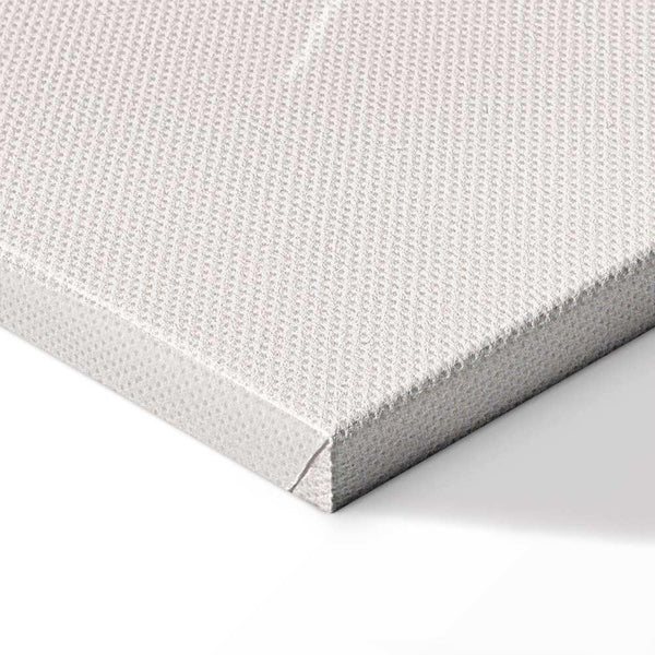 Quadro - Beige Energy (1 Part) Vertical