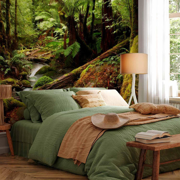 Carta da parati - Forest Brook