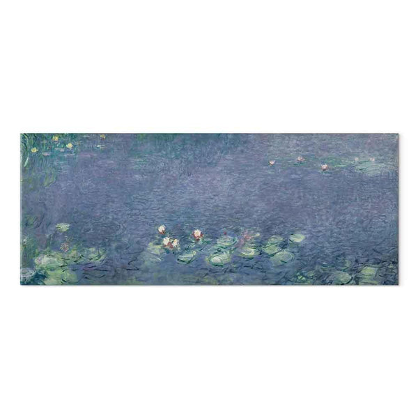 Quadro - Claude Monet – Water Lilies (Water Lilies) III