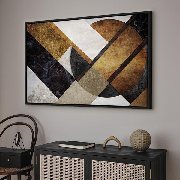 Quadro - New Road (1 Part) Wide