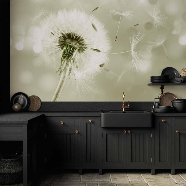 Carta da parati - Pilgrimage of Wind