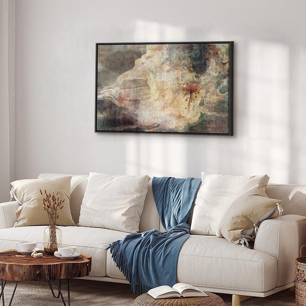 Quadro - Wild Dance in the Fog (1 Part) Wide