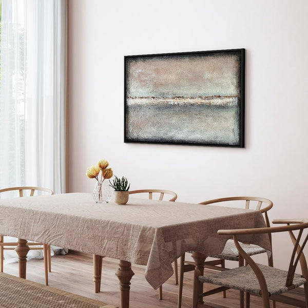 Quadro - Balance of Shades (1 Part) Wide