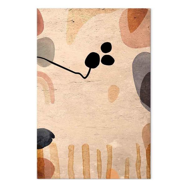 Quadro - Fruity Autumn (1 Part) Vertical