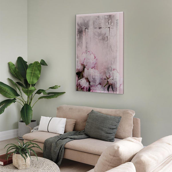 Quadro - Beginning of Spring (1 Part) Vertical