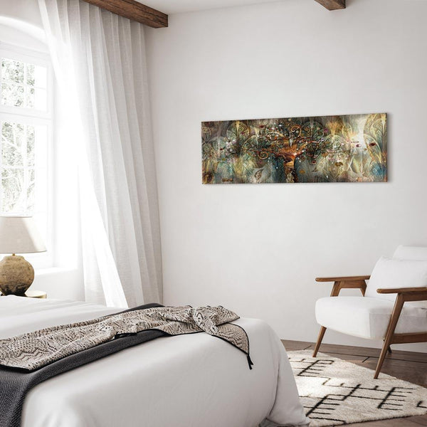 Quadro - Land of Happiness