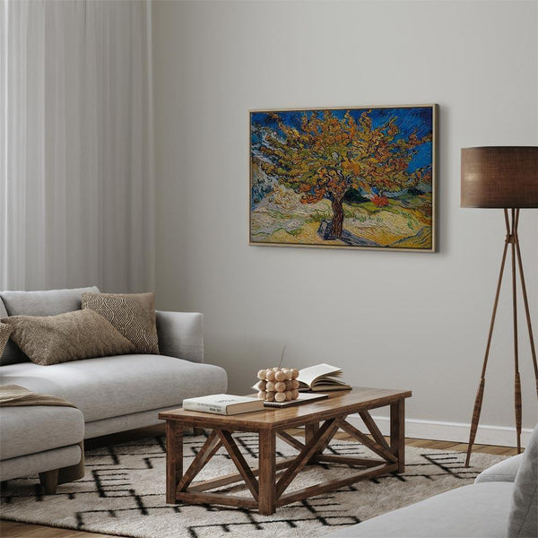 Quadro - Vincent van Gogh – Mulberry Tree