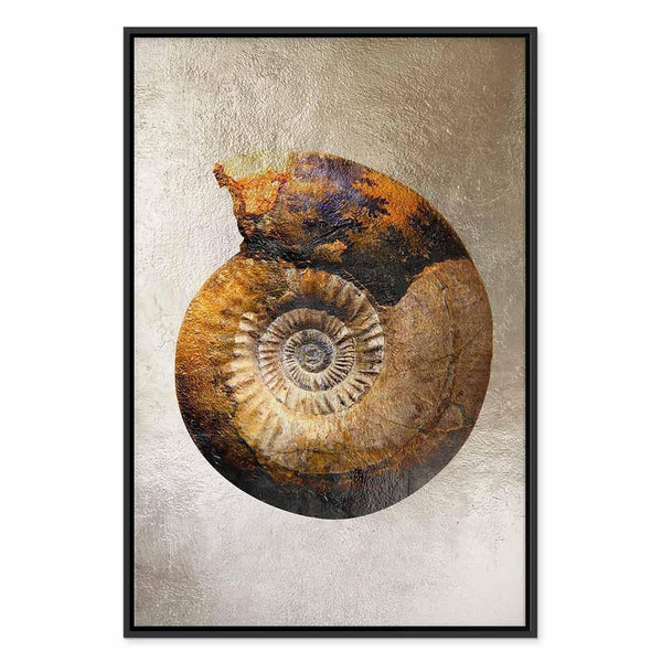 Quadro - Petrified Colour (1 Part) Vertical