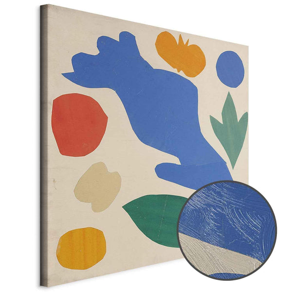 Quadro - Henri Matisse – Wild Poppies I
