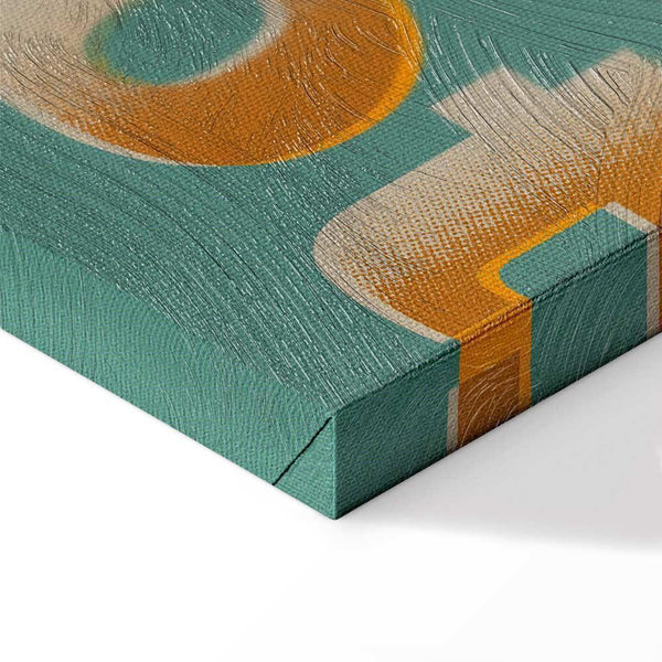 Quadro - Be Cool or Not (1 Part) Vertical