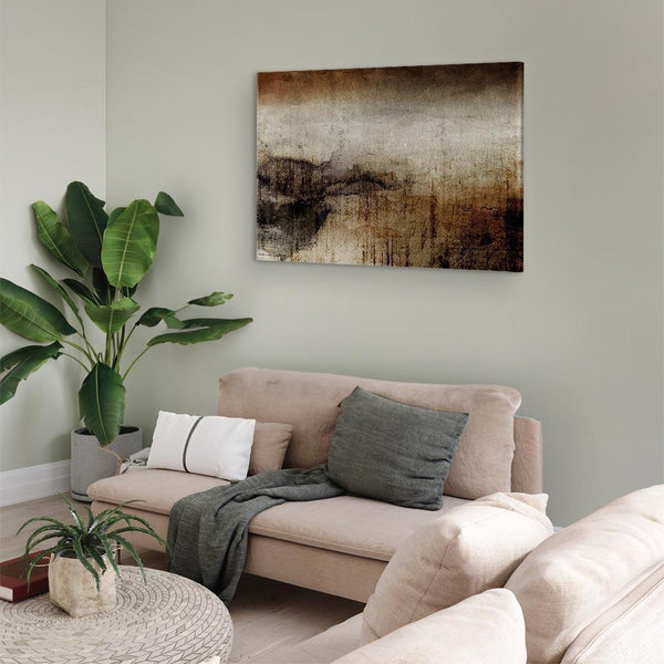 Quadro - Damp Colors (1 Part) Wide