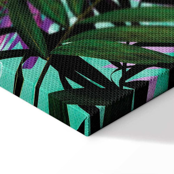 Quadro - Colourful Rustle (1 Part) Vertical