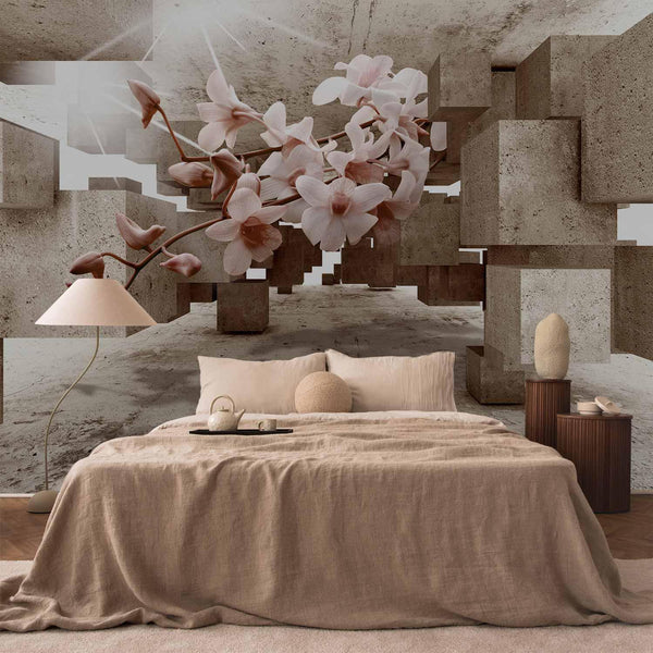 Carta da parati - Little Miracles