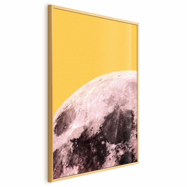 Poster - Sunny Moon