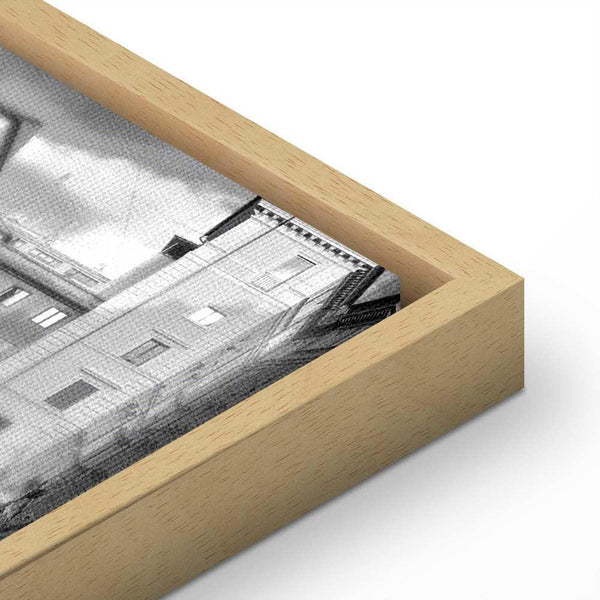 Quadro - My Dream (1 Part) Vertical