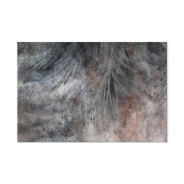 Quadro - Grey Feather (1 Part) Wide