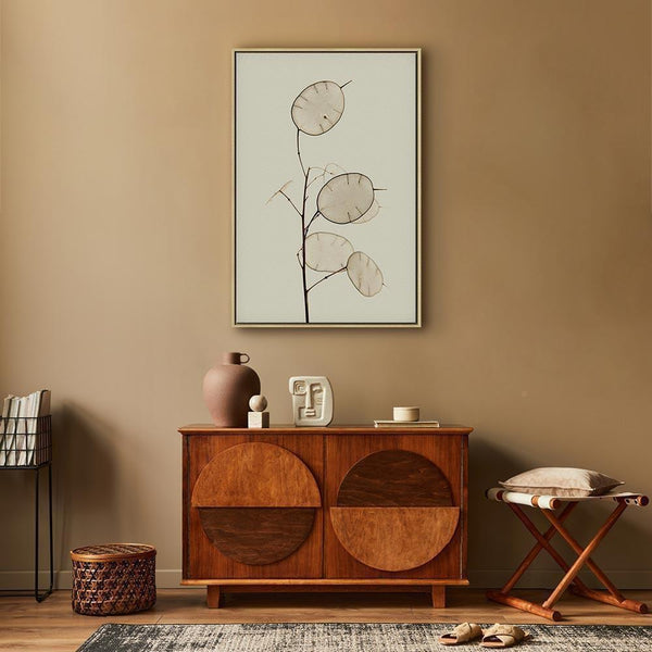 Quadro - Sunny Direction (1 Part) Vertical