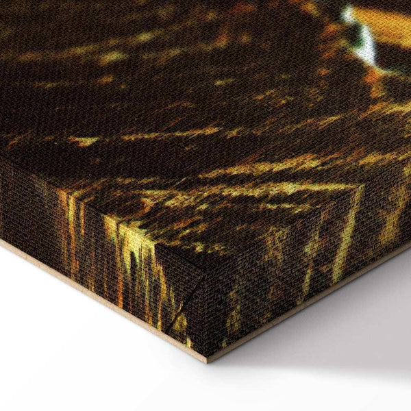 Quadro - Copper Mountains (1 Part) Vertical