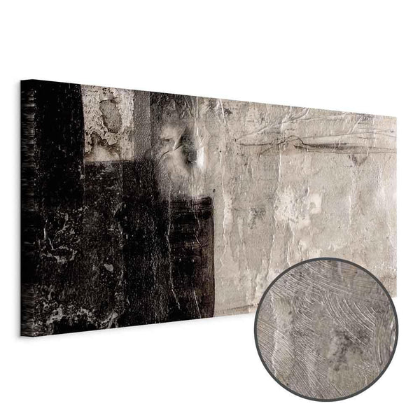 Quadro - Solomon's Mine (1 Part) Wide