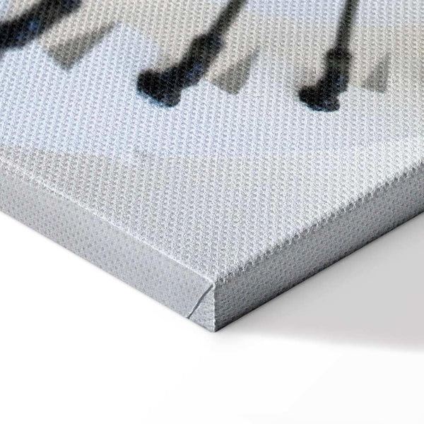 Quadro - Endless Stairs (1 Part) Vertical