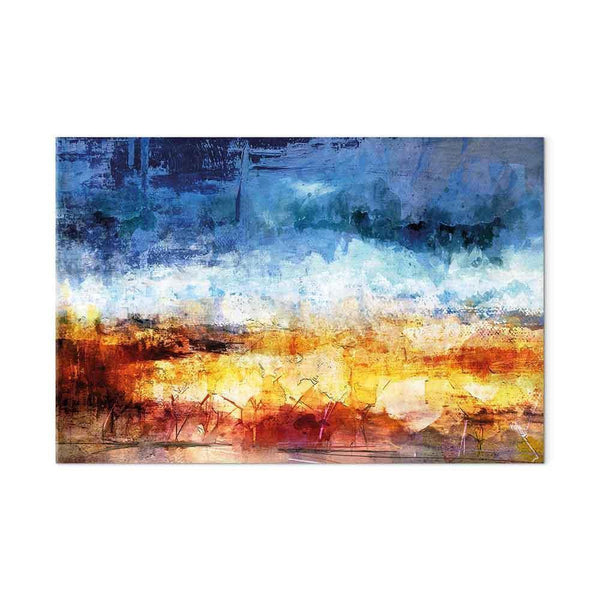 Quadro - Hot land(1 Part) Wide