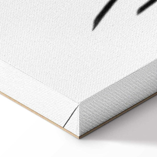 Quadro - Passionate Touch (1 Part) Vertical