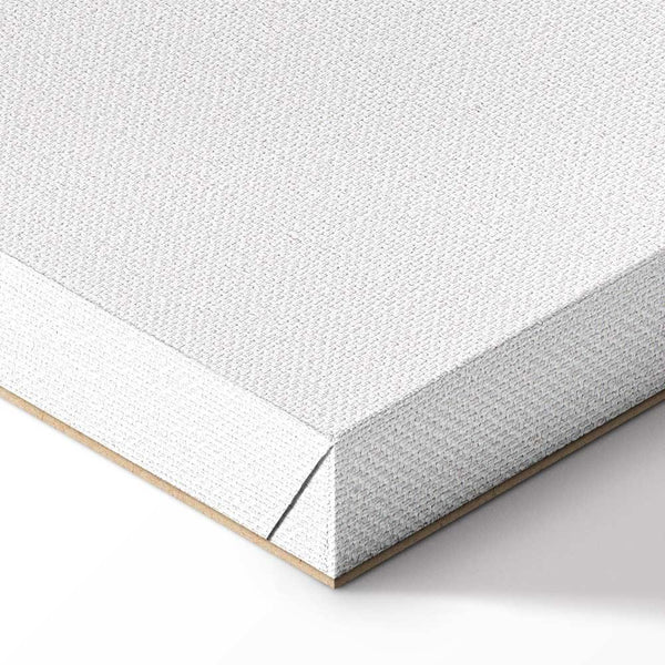 Quadro - Finesse of Nature (1 Part) Vertical