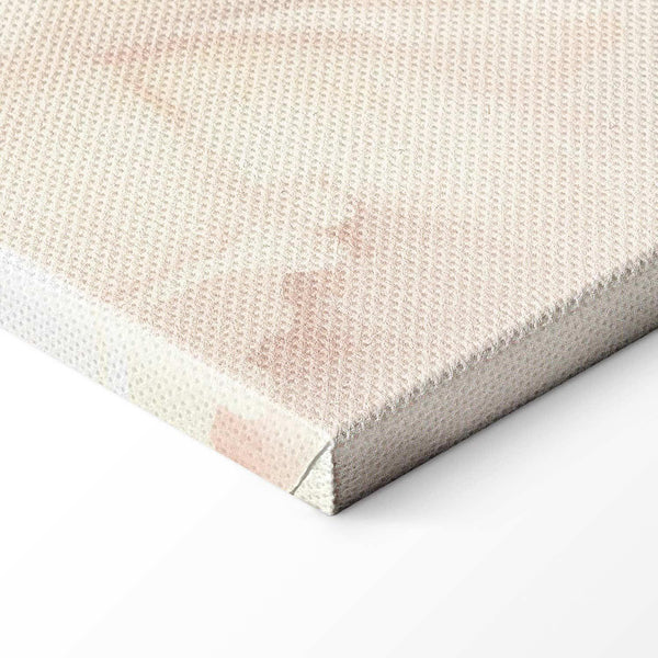 Quadro - Peonies in the mist