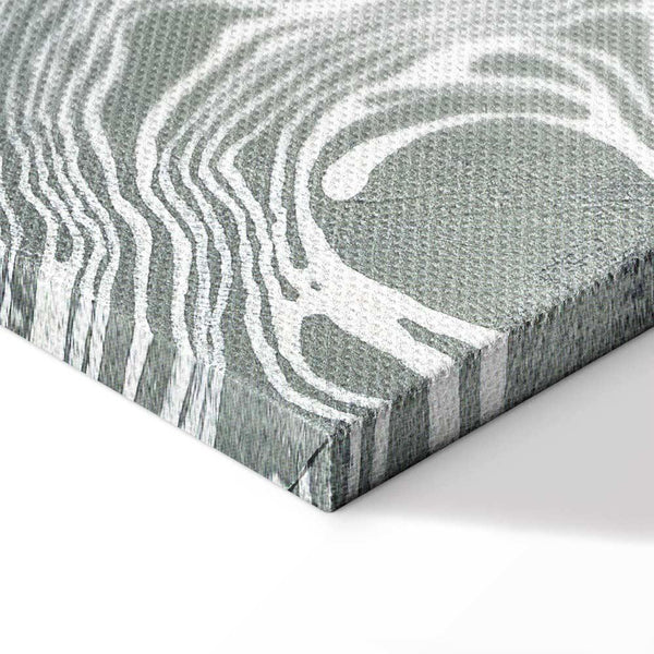 Quadro - Harmony of Lines (1 Part) Wide