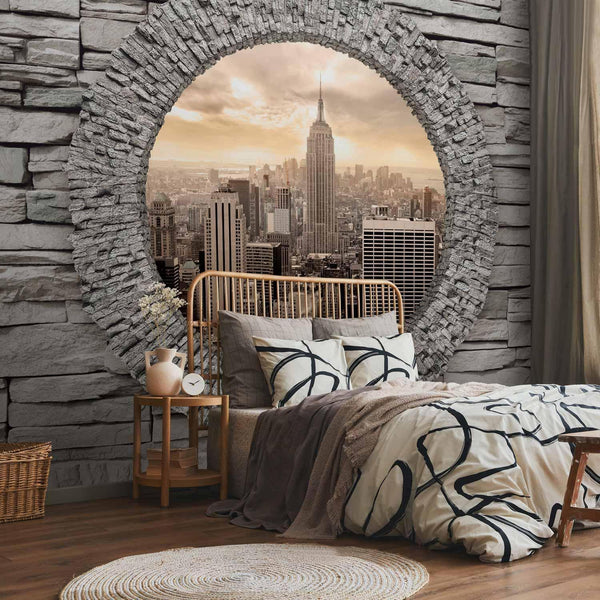 Carta da parati - Secret Window