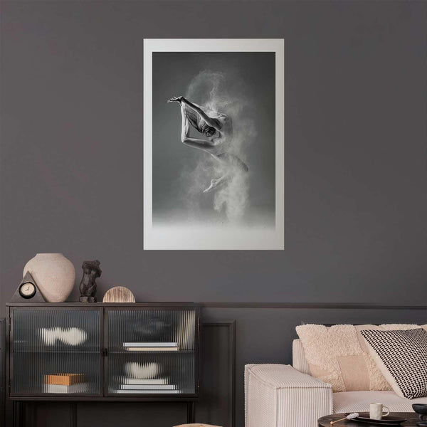 Poster - Ballerina