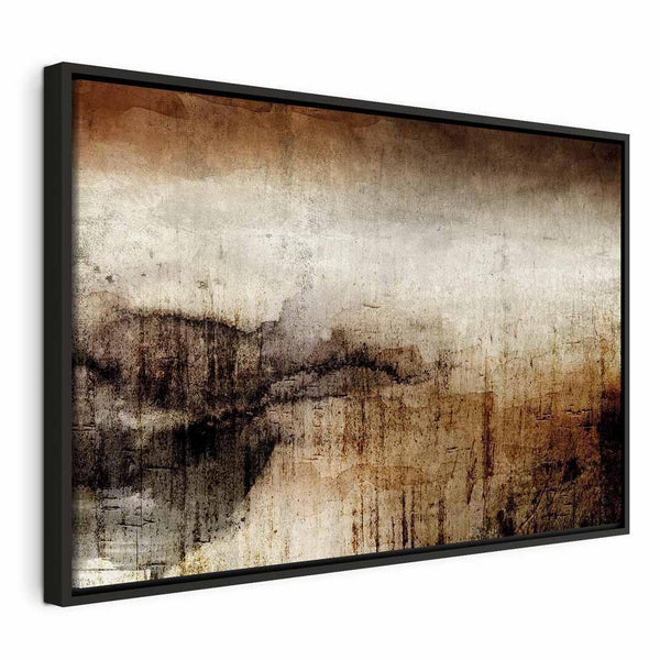 Quadro - Damp Colors (1 Part) Wide