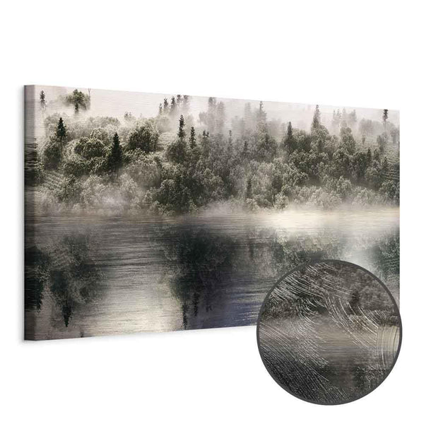 Quadro - God's Presence (1 Part) Narrow