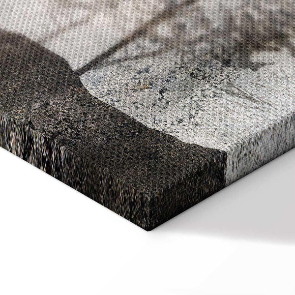 Quadro - Symbiosis With Nature (1 Part) Wide