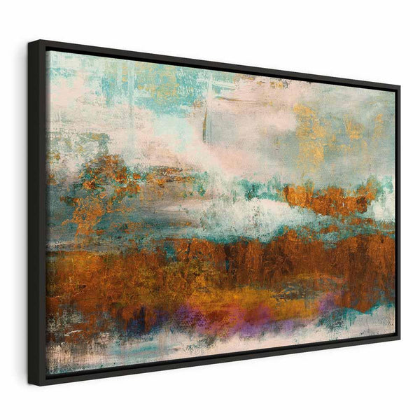 Quadro - Novum (1 Part) Wide