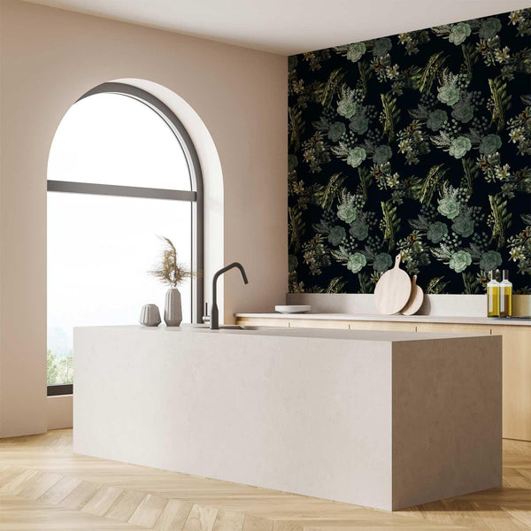 Tappezzeria murale - Herbal Scent