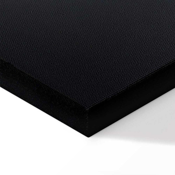 Quadro - Hope in the Clouds: Inspiring Rays of the Sun – Awaken Emotions