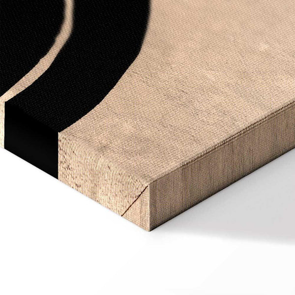 Quadro - Circular Bridge (1 Part) Vertical