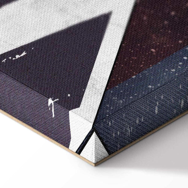 Quadro - Tropical Day (1 Part) Vertical