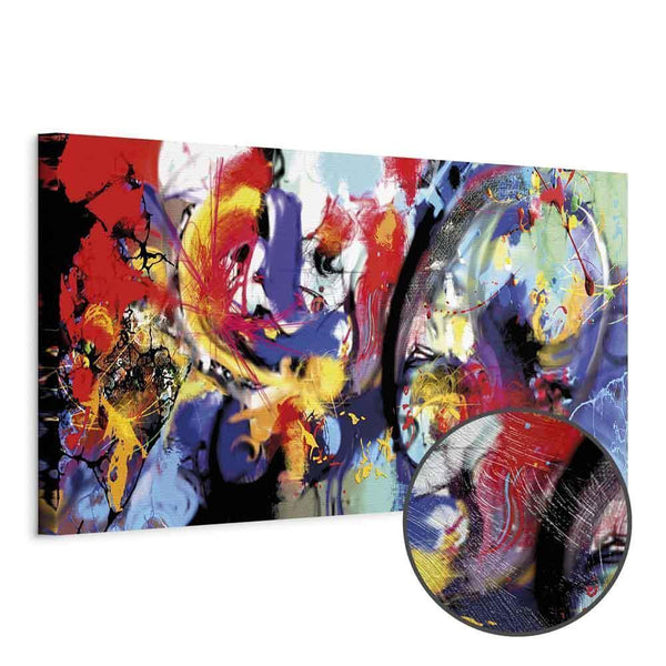 Quadro - Colourful Immersion