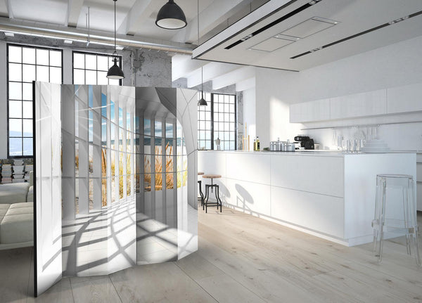 Paravento - Seaside Bastion II