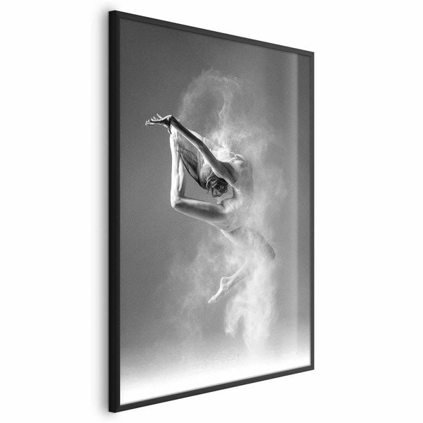 Poster - Ballerina