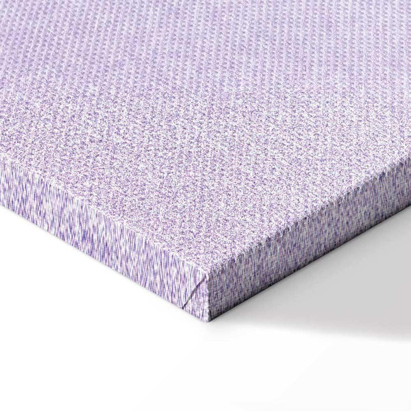 Quadro - Heather Mist - Delicate Gradient Comprising Various Shades of Violet