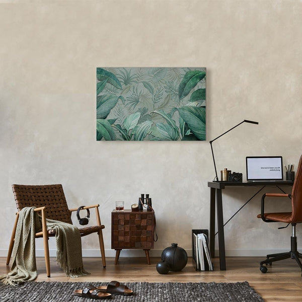 Quadro - Exotic Trip (1 Part) Wide