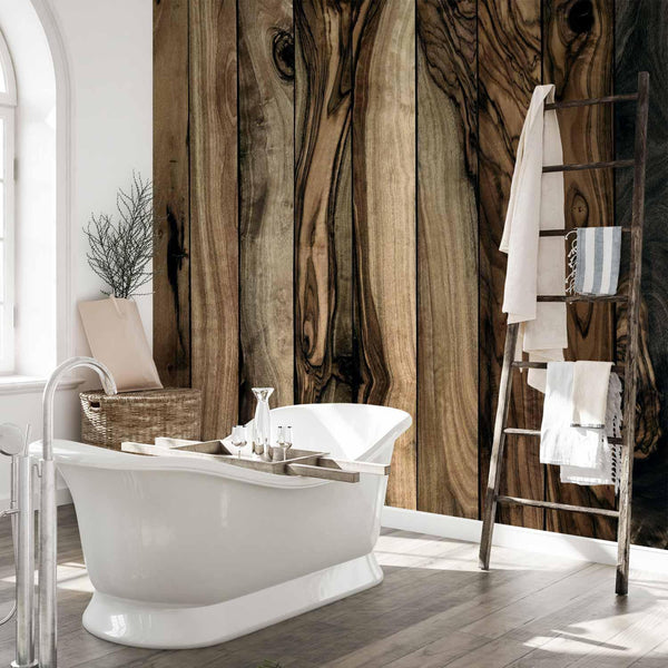 Carta da parati - Olive Wood