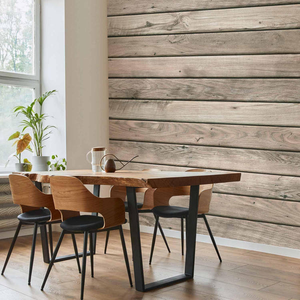 Carta da parati - Rustic Atmosphere